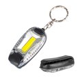 thumbnail image 3 of Mini Llavero Linterna Super Brillante Cob Led Llavero Linterna De Mano Con Gancho Portátil Al Aire Libre Llavero Luz Baterías Incluidas sonducket HA013463-00, 3 of 6