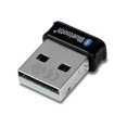 thumbnail image 4 of TRENDnet TBW-110UB - Adaptateur Réseau - USB 2.0 - Bluetooth 5.0 EDR - Classe 1 - Conforme TAA, 4 of 6