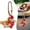 G, variant on Horse Plush Keychain 2026 Year Of Horse Mascot Keychain horse Bag Charm & Pendant 2026 chinese new year horse Keychain Cute Soft Horse Plush Bag Charm Fun Pendant Decoration Mascot