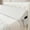 White-Short:20", variant on 2-in-1 bed wedge: closes 0-7 inch bed gaps and acts as a cozy back cushion. Breathable for summer, usable year-round.(white-short)