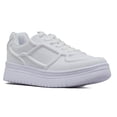 thumbnail image 3 of Tenis Para Mujer Ten Colours One blanco 22, 3 of 4
