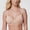 Beige, variant on Seamless Jelly Bra Seamless Soft Comfort Push Up Bra Seamless Push Up for Sister Best Bras for Women