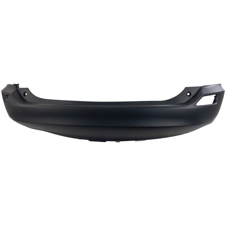 For 13 14 15 RAV-4 Rear Bumper Cover Facial Assy Textured