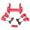 thumbnail image 2 of 5Pcs/Set Universal Dual Cam Clamp Camshaft Timing Sprocket Gear Locking Tool Kit Car Auto Sprocket Gear Engine Timing Tool Set, 2 of 4