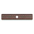 thumbnail image 7 of Yayeee Faucet Mat for Kitchen Sink 30" Diatomite Long Splash Guard Pad, Tribal Geometric, 7 of 7
