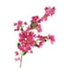 thumbnail image 2 of Ramas de Buganvilla de seda artificial Jadeshay 120 cm color Rosa roja, 2 of 8