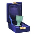 thumbnail image 4 of Ceramic Eye Wash Cup for Keep Your Eyes Clean and Healthy with Storage Container, 4 of 9