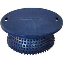 CanDo Board-On-Stone Balance Trainer