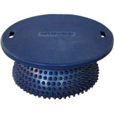 CanDo Board-On-Stone Balance Trainer