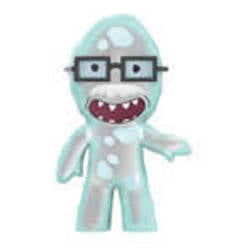 Funko Mystery Minis - Rick & Morty Series 2 - Dr Xenon Bloom (1/72) - Walmart.com - Walmart.com