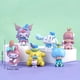 thumbnail image 2 of 1pc MINISO Y La Serie Dream Nuevo Jade Cinnamon Dog Melede Pudding Kuromi Jade Cinnamon Dog Adornos Adornos De Coche Regalos Del Día Del Cuerpo Regalos, 2 of 4