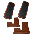 thumbnail image 3 of Spa Hot Tub Steps Soft Touch Anti Slip Surface by Olympic (Mocha), 3 of 3