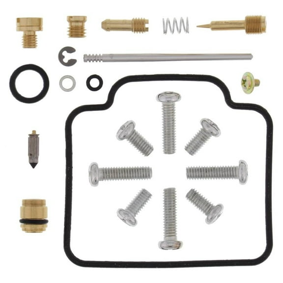 Carburetor Kit For Suzuki LT-4WD 250 Quad Runner, LT-F250 2WD 1990-1996; 26-1420