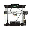 Portable DIY 3D Printer Kits Educational Desktop 3D Printer Full Metal Kits