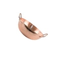 thumbnail image 2 of Langgg Thick Copper Cookware Hot Pot Provides Durability And Longevity While Adding Elegance To Modern Copper 38cm, 2 of 6