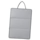 thumbnail image 2 of Manta para planchar, almohadilla de planchado plegable, para colgar ropa, plegable, portátil, de tres pliegues, para mesa, apartamento, dormitorio,, 2 of 9