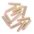 thumbnail image 1 of Houderco 12Ud Brochas Compactas Para Maquillaje De Viaje Multiusos Con Ligero Y Portátil, 1 of 6