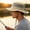 Khaki, variant on UPF 50+ Sun Hats for Women Unisex Mesh Ventilated Wide Brim Fishmen Hats with Flap Neck Cover for Hiking Camping Cycling