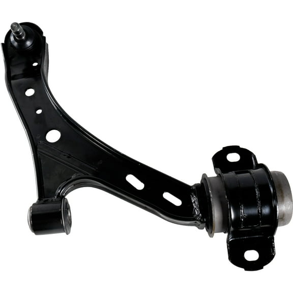 Control Arm Compatible with 2005-2010 Ford Mustang Front, Right Passenger Side, Lower Sold individually