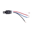 thumbnail image 4 of Automotive Relays, Relay Lightweight With Harness For Electronic Use, 4 of 8