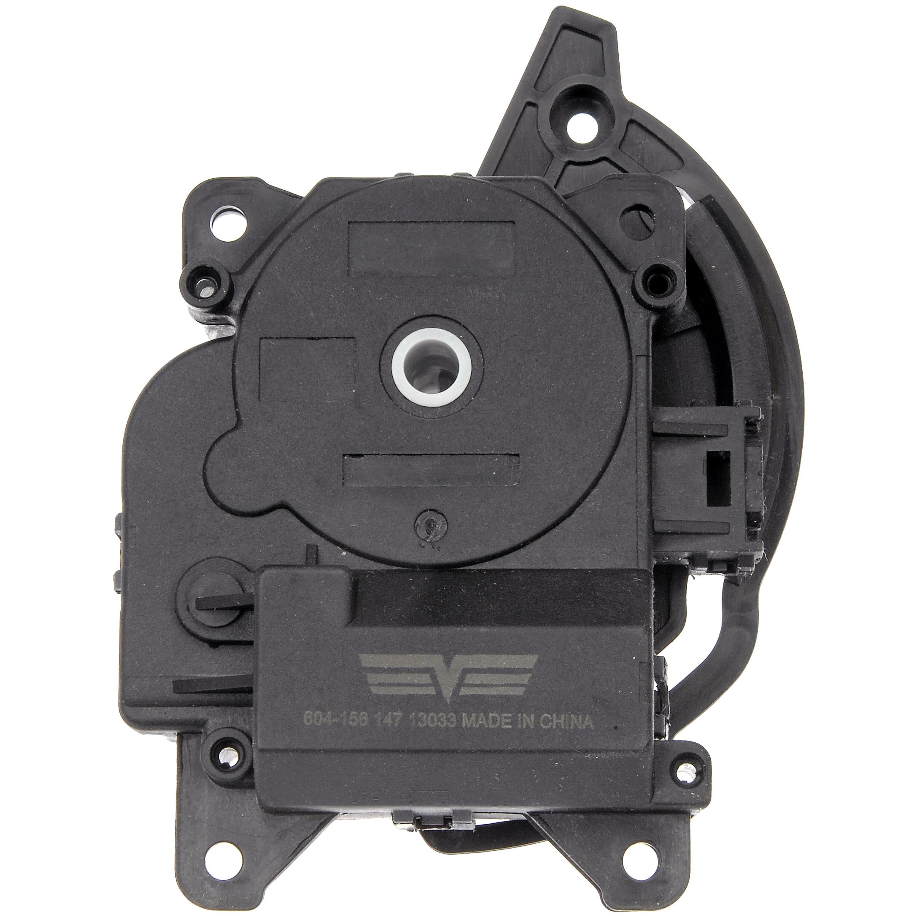 Dorman OE Solutions Air Flap Actuator Fits 2007 Cadillac CTS