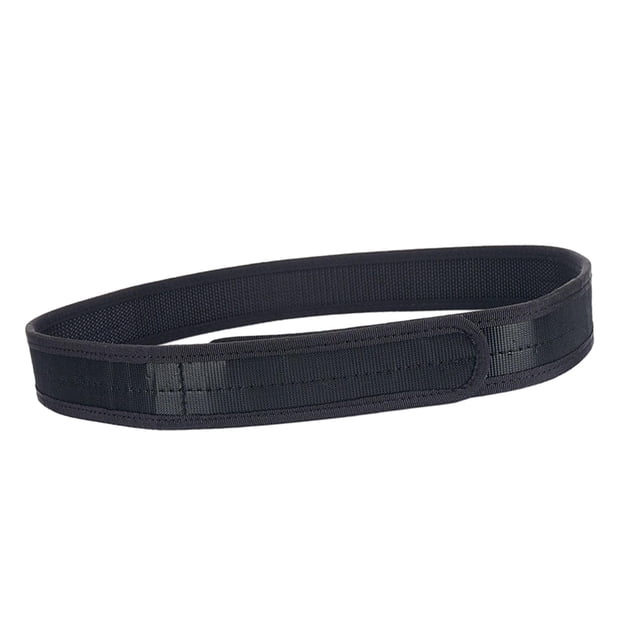 Cinturón interior, sin hebilla, cinturón ajustable, cinturón ligero con inserto de gancho 125cm
