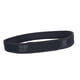thumbnail image 1 of Cinturón interior sin hebilla para hombre, cinturón de nailon negro, para uso diario. 125cm, 1 of 9