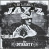 Pre-Owned The Dynasty: Roc la Familia (CD 0731454820325) by Jay-Z