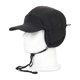 thumbnail image 1 of Gorra de béisbol unisex para hombre, impermeable, de invierno, con forro polar y orejeras, 1 of 4