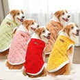 thumbnail image 4 of YCCMML Sweaters for Dogs, Oversized XL Cold Weather Knit for Large Breeds, Soft Dog Pullover Garment, 4 of 9