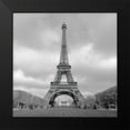 thumbnail image 2 of Blaustein, Alan 20x20 Black Modern Framed Museum Art Print Titled - Tour Eiffel - 16, 2 of 5