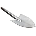 thumbnail image 5 of Worgeous 12.5 Inch Stainless Steel Garden Shovel with Ergonomic Handle for Easy Gardening and Outdoor Use, 5 of 8