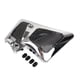 thumbnail image 4 of 1Pair L&R Front Airbox Frame Neck Side Cover for V-Rod VRSCD VRSCDX VRSCA 2002-2017, C, 4 of 5