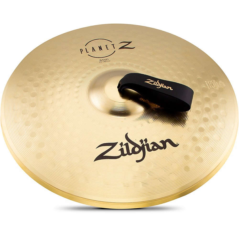 Zildjian Z Band Cymbals Pair (16")