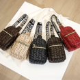 thumbnail image 1 of Bolsos de moda para mujer, bolsos de mujer, bolsos de pecho de gran capacidad, bolsos cruzados para mujer, 1 of 5
