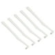 thumbnail image 1 of Cepillo de Dientos de Ortodoncia Tuft, Cerdas Suaves que Eliminan Las Manchas Rebeldes, Cepillo de Dientos para Pacientes de Ortodoncia, 5 UDS., 1 of 7