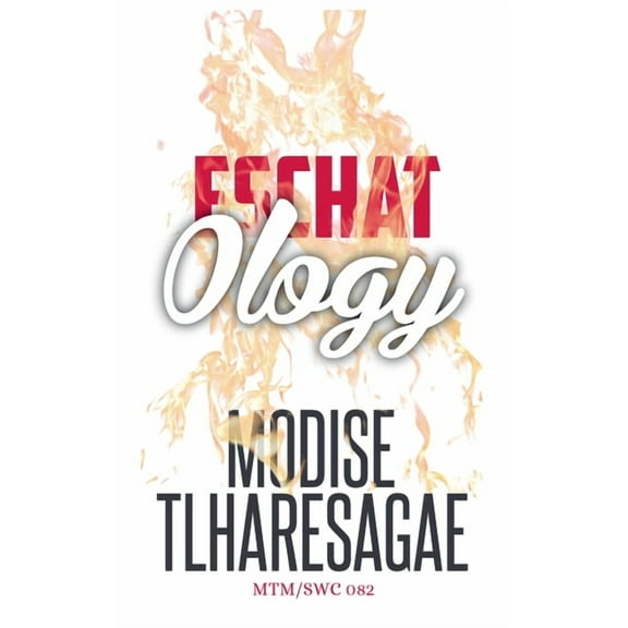 Christian Doctrine Eschatology, Book 21, (Paperback)