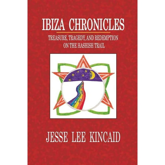 Ibiza Chronicles, (Paperback)
