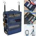 thumbnail image 3 of Portable Travel Clothes Organizers Bag For Family Use And Long Distance Journey, 3 of 9