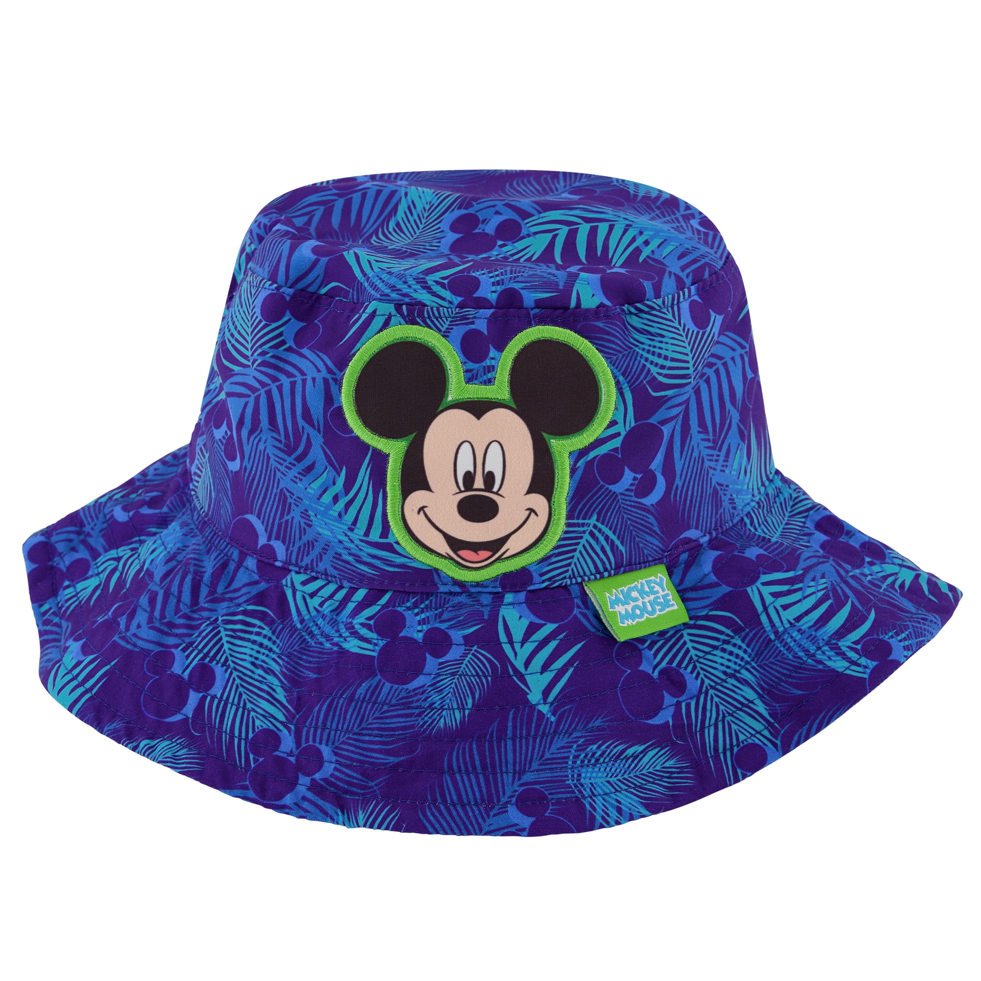Disney Toddler Sunhat, Mickey Mouse 