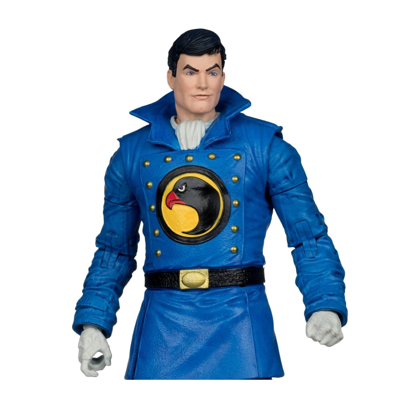 Blackhawk (DC Multiverse: DC Classics) 7" Action Figure Collector Edition #49 - McFarlane Toys