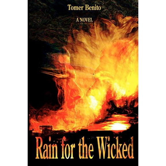 Rain for the Wicked