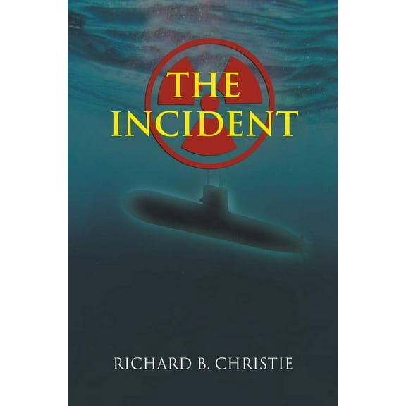 The Incident, (Paperback)