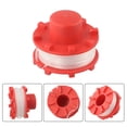 thumbnail image 4 of 3Pcs Grass Trimmer Line for Einhell-Ct 36/30 Li E Trimmers Brushcutter Spools Replacement Garden Power Tool Accessories, 4 of 9
