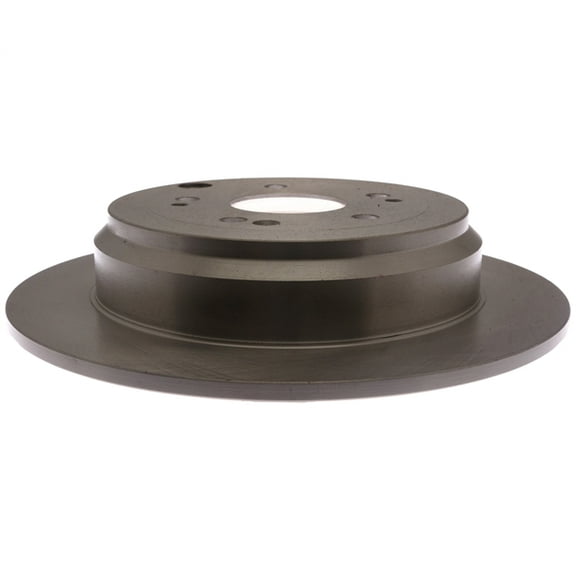 R-Line Rotors Fits select: 2014-2016 HONDA CR-V, 2013-2018 ACURA RDX