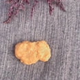 thumbnail image 3 of Creative Fried Chicken Key Chain Decorative Student Pendant Simulated Fried Food Key Ring, 3 of 4