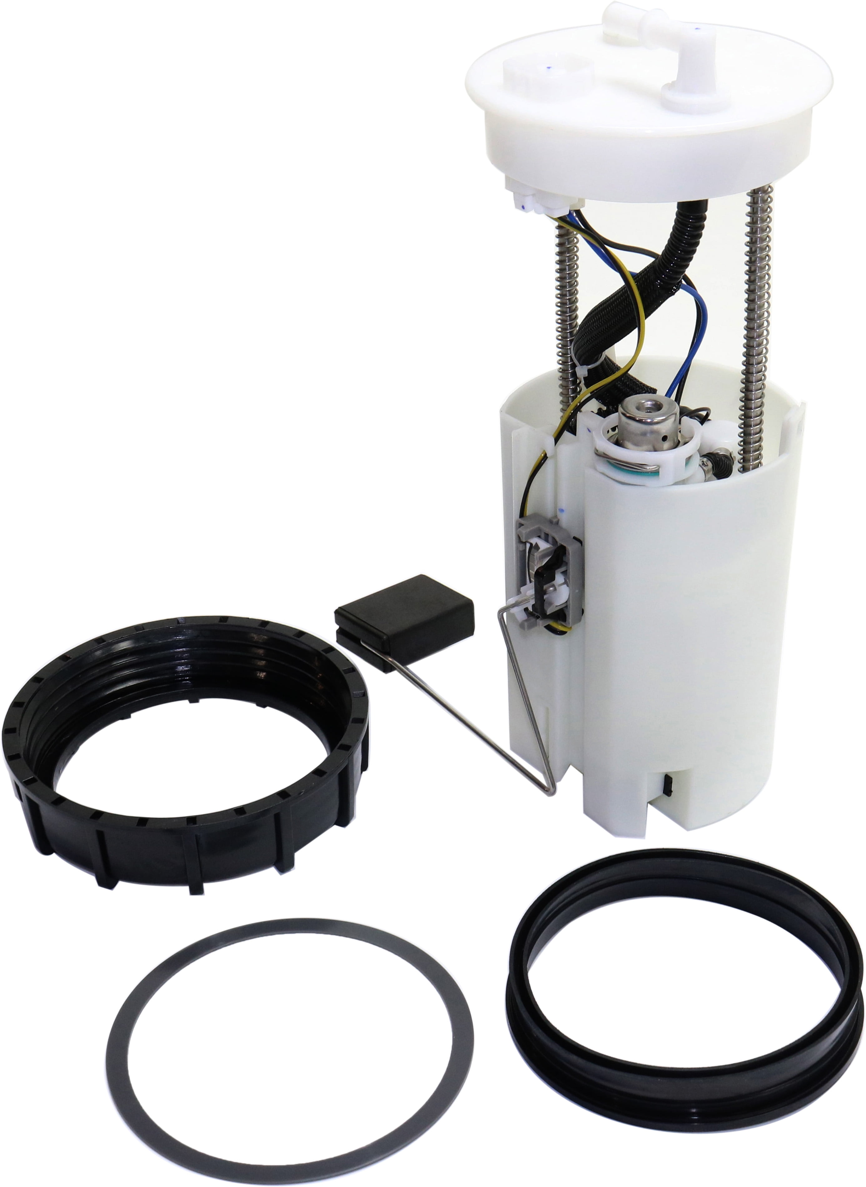 Fuel Pump Compatible with 2003-2007 Honda Accord 2004-2008 Acura TSX 4Cyl 2.4L With Sending Unit