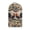 Back-to-back Roosters Flowers, variant on HELLHERO Dust prevent Polyester Mixer Blender Cover Hearts Univesal Kitchen Blender Dust Covers for Kitchen