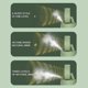thumbnail image 4 of LED Humidifier Cooling Fan, Small Desktop Air Cooler Personal Humidifier Fan for Office Bedroom, 4 of 5