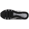 thumbnail image 4 of Sneakers for Men Slip on Fashion Sport Running Tennis Athletic Walking Shoes Gym Runner Trail Shoes White Size 8, 4 of 10